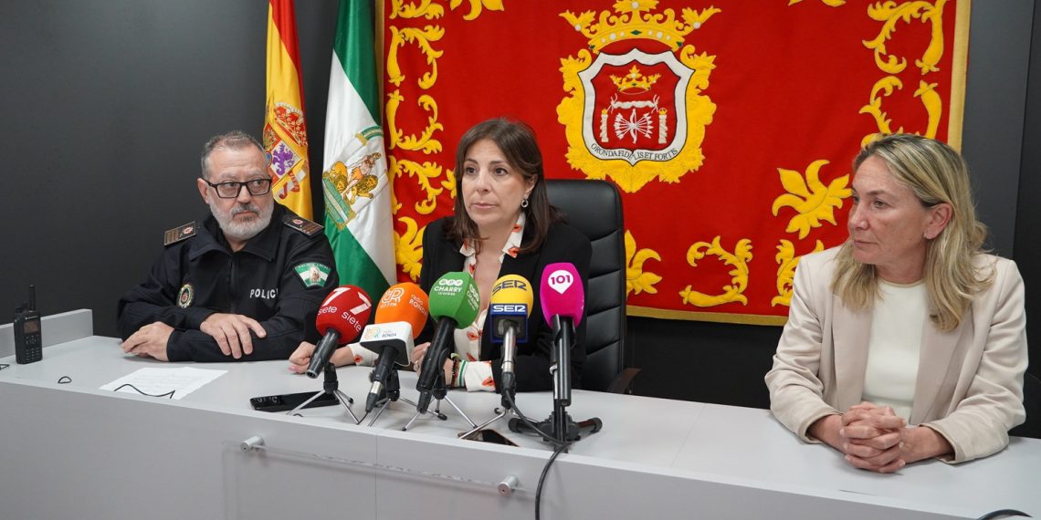 La gestión del apagón masivo en Ronda se cierra sin incidentes de gravedad