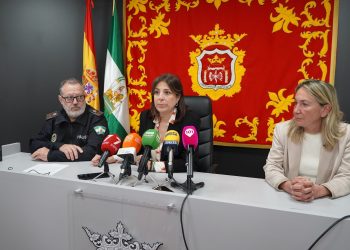 La gestión del apagón masivo en Ronda se cierra sin incidentes de gravedad