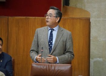 El PP reclama al Gobierno desde el Parlamento que bonifique el peaje a los trabajadores de Ronda afectados por el corte de la A-397