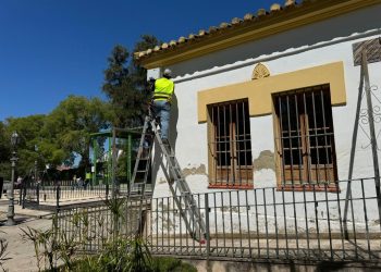 El Ayuntamiento de Ronda instala cámaras de videovigilancia para el control del tráfico y seguridad