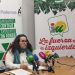 Con Ronda insiste en la necesidad de que la Junta de Andalucía realice un plan específico para las carreteras de la Serranía