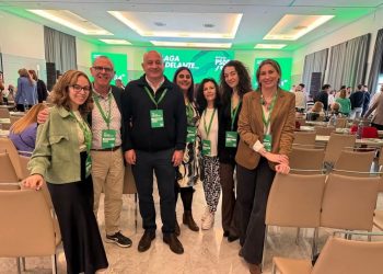 Aguilera se muestra satisfecha con la presencia de representantes de Ronda en la nueva ejecutiva provincial del PSOE