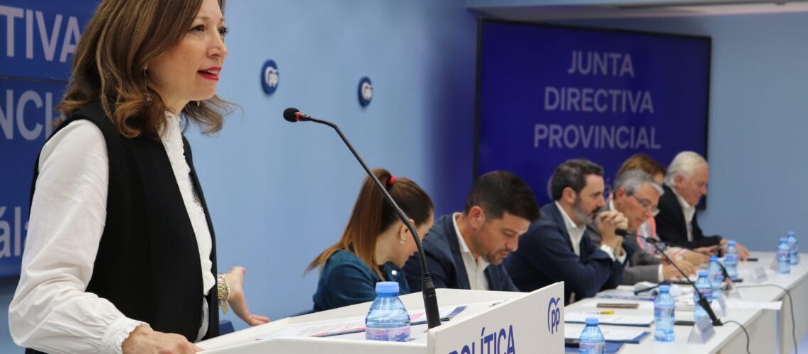 El PP pide al Gobierno que exima del pago de la AP-7 a los trabajadores de Ronda e insiste en la unidad de repuesta rápida ante alcances en la A-7