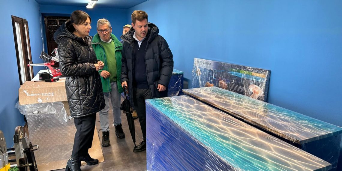 El Ayuntamiento inicia la remodelación integral del Museo Municipal de Ronda