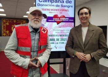 Cruz Roja en Ronda y la fundación Nahir se sumarán al programa ‘Eracis+’ en las barriadas de El Fuerte y la Dehesa, a partir del mes de abril