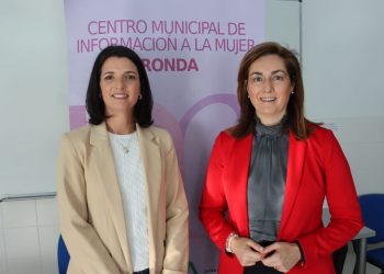 El Ayuntamiento muestra su apoyo a AMUGAMA, asociación de mujeres en el medio rural  