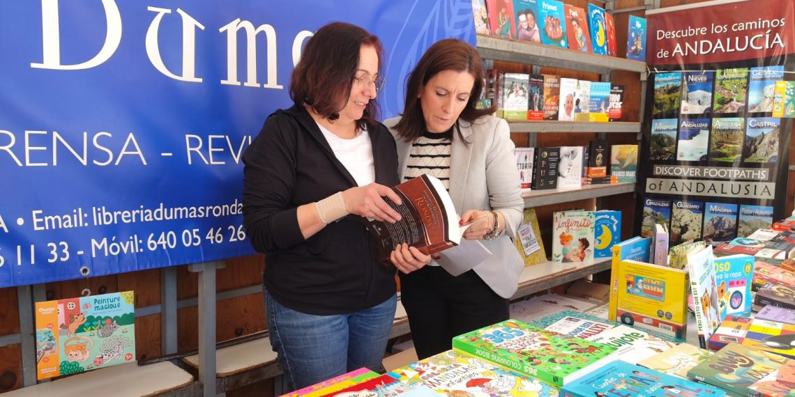 Cultura inicia la amplia programación con motivo del Día del Libro que recuerda este año el 150 aniversario del nacimiento de Rainer María Rilke