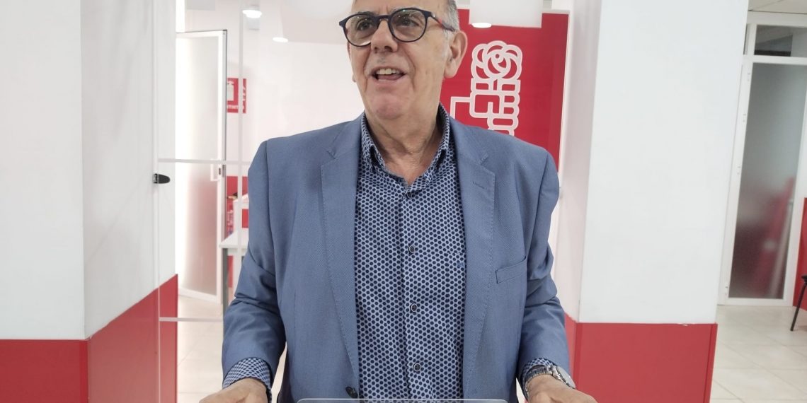 El PSOE de Ronda entregará varios reconocimientos con motivo del Día del Trabajo