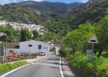 La Diputación destina 15,7 millones de euros en cuatro años para mejorar la movilidad en la Serranía de Ronda