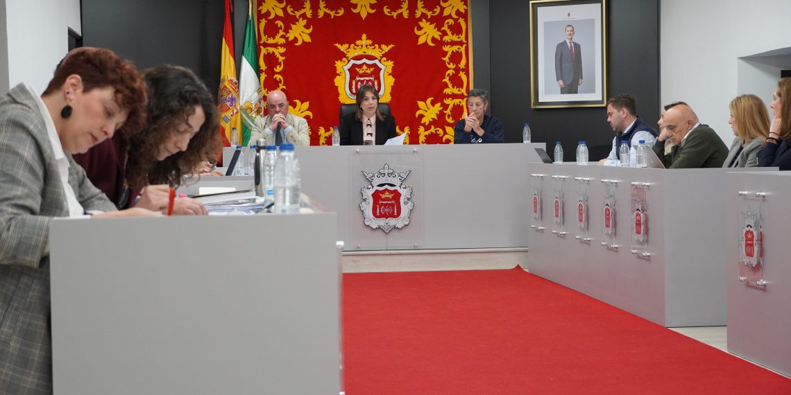 El Ayuntamiento aprueba licitar las obras y la explotación del aparcamiento del Barrio de San Francisco