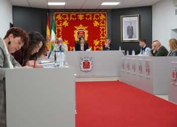 El Ayuntamiento aprueba licitar las obras y la explotación del aparcamiento del Barrio de San Francisco