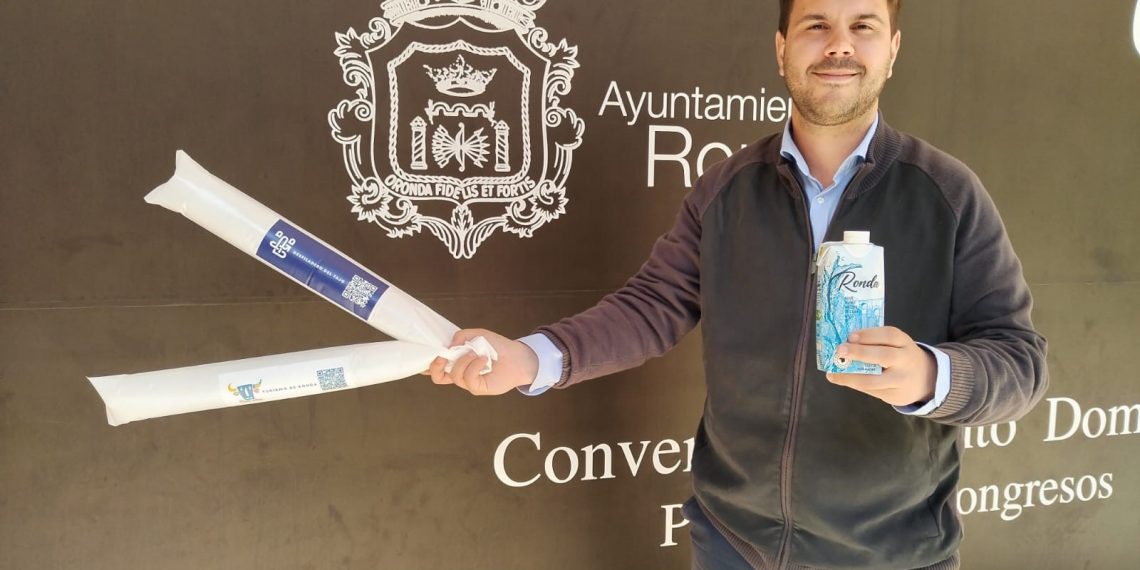 Turismo de Ronda presenta una serie de acciones promocionales para aprovechar los miles de visitantes que llegarán con motivo de los 101 km
