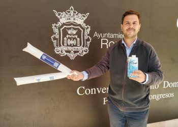 Turismo de Ronda presenta una serie de acciones promocionales para aprovechar los miles de visitantes que llegarán con motivo de los 101 km