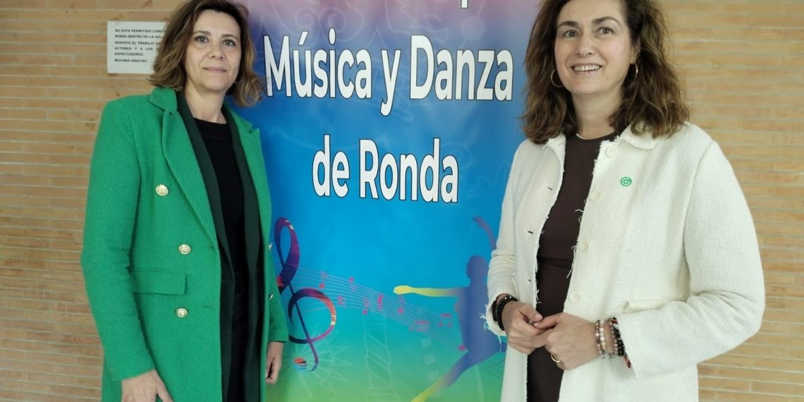 1.600 alumnos participan en el concierto didáctico de la Escuela Municipal de Música y Danza que tiene abierto el periodo de inscripciones
