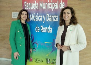 1.600 alumnos participan en el concierto didáctico de la Escuela Municipal de Música y Danza que tiene abierto el periodo de inscripciones