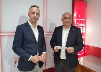 El PSOE denuncia la exclusión financiera por parte de la Junta y la Diputación a los municipios de la comarca de Ronda
