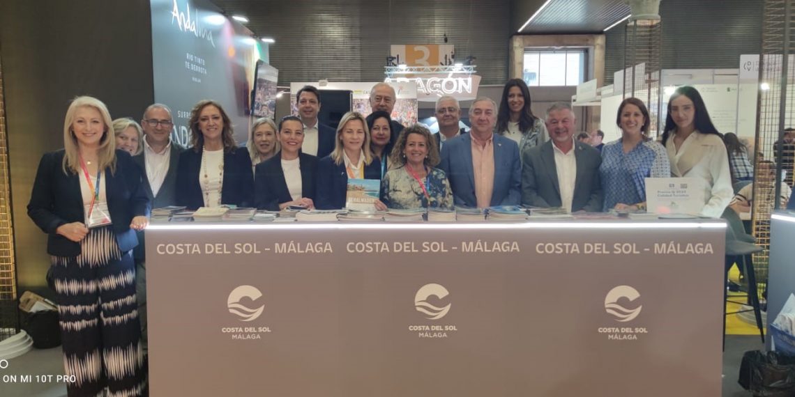 Turismo de Ronda realiza diferentes acciones promocionales en el norte de España