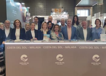 Turismo de Ronda realiza diferentes acciones promocionales en el norte de España