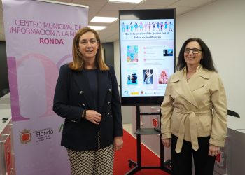El Ayuntamiento conmemora el Día Internacional de Acción por la Salud de las Mujeres con la celebración de cuatro talleres temáticos