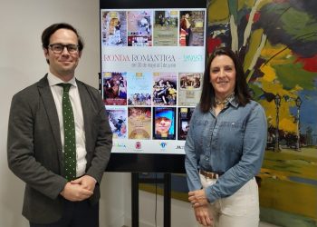 El Ayuntamiento presenta toda la programación oficial de actividades de ‘Ronda Romántica 2025’ animando a la participación