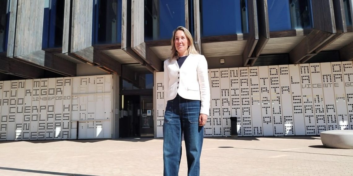 La Biblioteca Comarcal ‘Adolfo Suárez’ amplia sus horarios para dar servicio a los estudiantes que tengan que preparar sus exámenes en junio