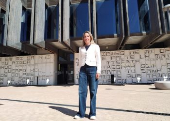 La Biblioteca Comarcal ‘Adolfo Suárez’ amplia sus horarios para dar servicio a los estudiantes que tengan que preparar sus exámenes en junio