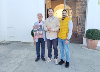 Ronda acogerá el domingo 25 de mayo la XXI edición del tradicional Concurso de Cortadores de Jamón