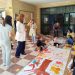 El colegio ‘Virgen de la Cabeza’ celebra el Día de la Familia con actividades conjuntas para los alumnos y sus familiares