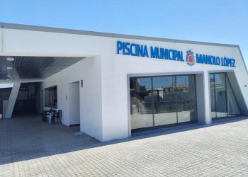El Ayuntamiento licita el nuevo servicio de restaurante de la piscina municipal ‘Manolo López’