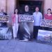 Turismo de Ronda y la delegación de Cultura entregan los premios del II Concurso de fotografía Cofrade organizado durante la pasada Semana Santa