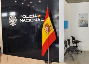 Agentes de la Policía Nacional detienen a tres autores de una detención ilegal y un robo con violencia en Ronda