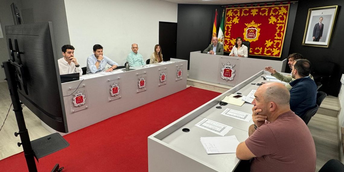 El Ayuntamiento de Ronda agiliza obras en el conjunto histórico por casi 730.000 euros