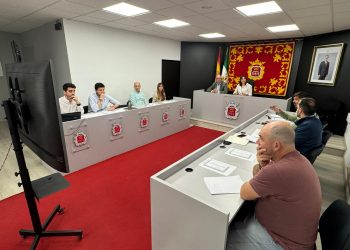 El Ayuntamiento de Ronda agiliza obras en el conjunto histórico por casi 730.000 euros