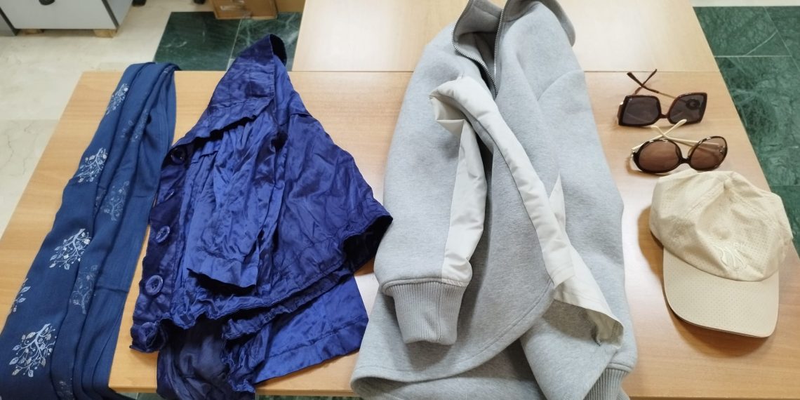 La Policía Local identifica a cinco carteristas que actuaban en Ronda