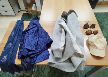 La Policía Local identifica a cinco carteristas que actuaban en Ronda 