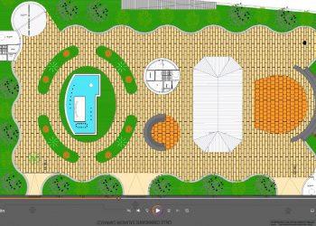 El Ayuntamiento de Ronda da luz verde a la construcción de un aparcamiento de 500 plazas en el suelo del antiguo cuartel de La Concepción
