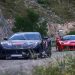 La Ferrari Cavalcade llegará a Ronda este miércoles