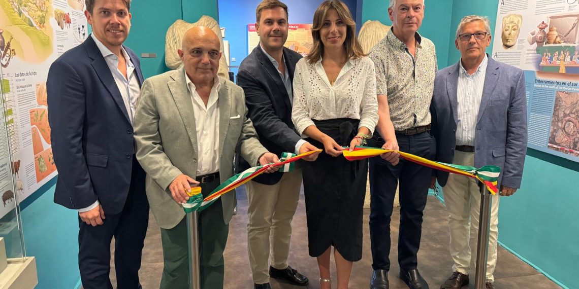 El Ayuntamiento de Ronda moderniza el Museo Municipal en el Palacio de Mondragón