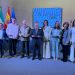 El Ayuntamiento reconoce a Calzados Garzón, Óptica Baca, Frasco Instalaciones, Antonio Gómez y Rafael Cintado por el Día del Trabajo