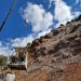 La Junta iniciará este martes las voladuras para estabilizar la ladera de la carretera Ronda-San Pedro