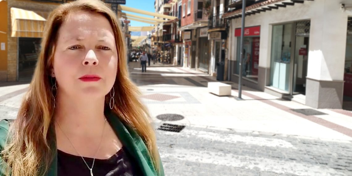 VOX exige en Ronda el cumplimiento de las medidas antiterroristas que el Ayuntamiento anunció en 2019 y que el PP mantiene abandonadas