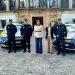 La Policía Local de Ronda amplía su flota de vehículos con dos nuevos coches patrulla