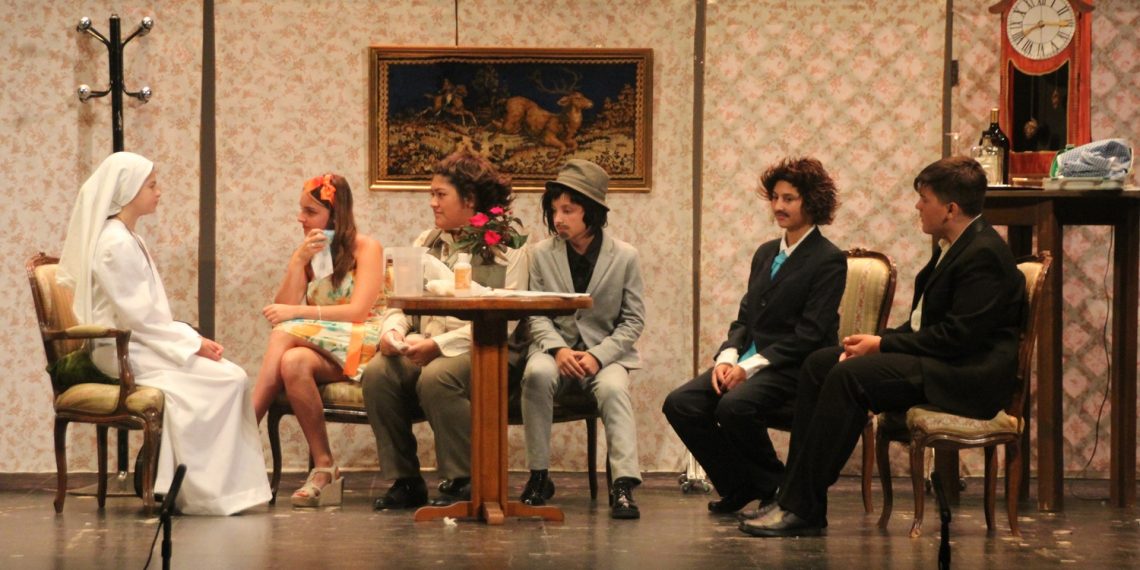 La comarca de Ronda se hace notar en la quinta jornada del TACIR 2025