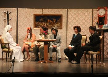 La comarca de Ronda se hace notar en la quinta jornada del TACIR 2025