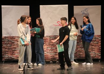 Los institutos Rodríguez Delgado y Marín Higuero participan en la tercera jornada del TACIR 2025