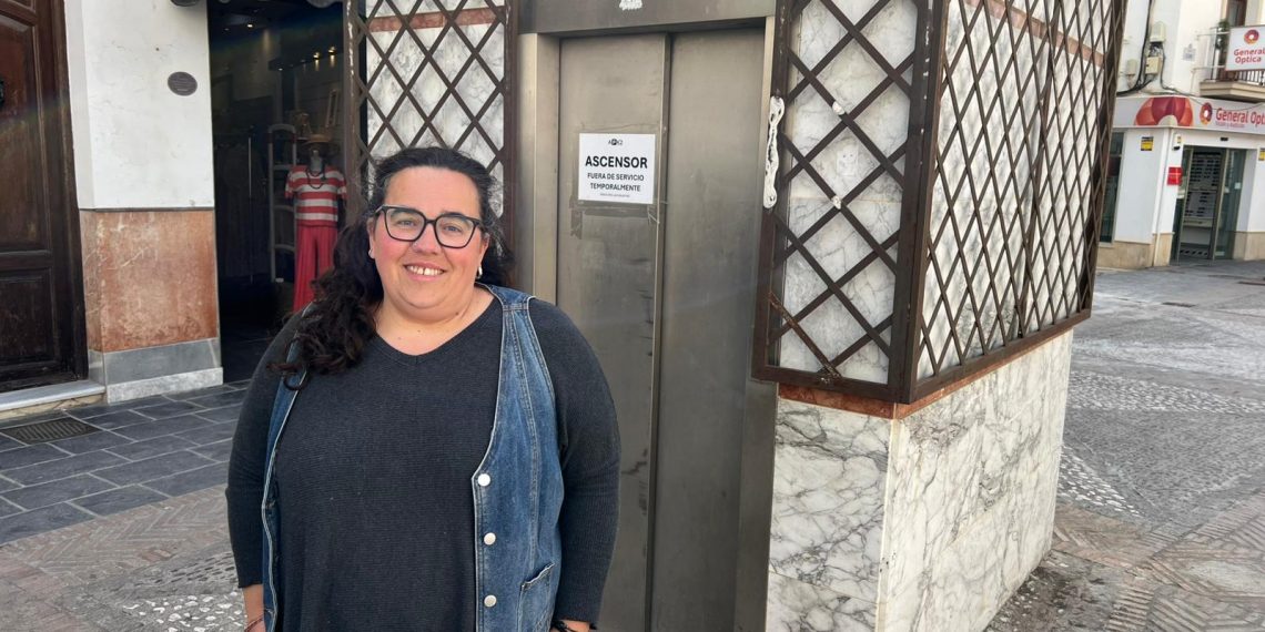 Con Ronda denuncia diferentes problemas en materia de movilidad detectados en la ciudad