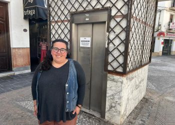 Con Ronda denuncia diferentes problemas en materia de movilidad detectados en la ciudad