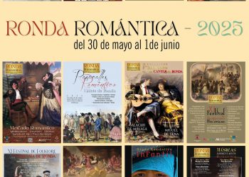 Ronda Romántica 2025