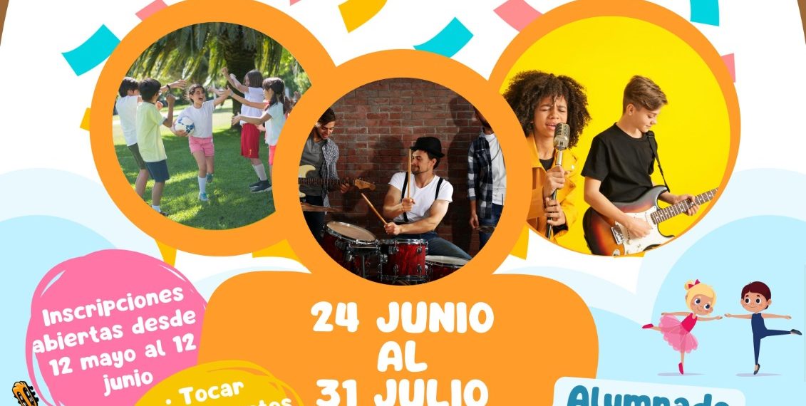 Escuela de Verano 2025