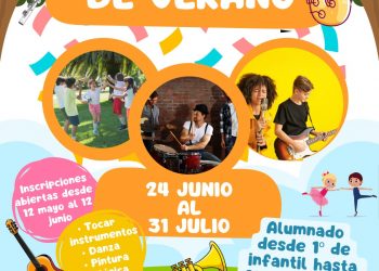 Escuela de Verano 2025